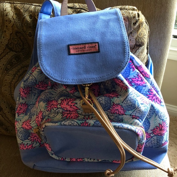 vineyard vines daypack